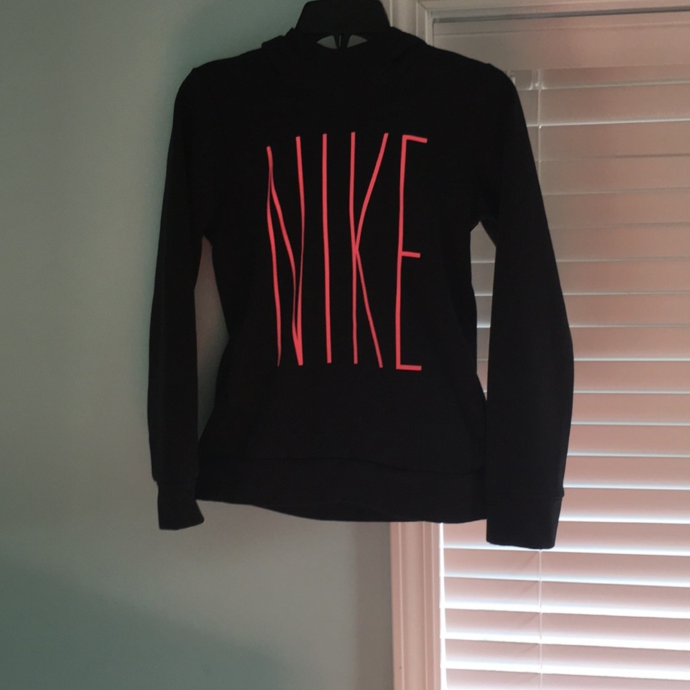 Nike hoodie for kids
